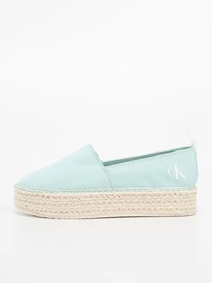 Espadryle Calvin Klein