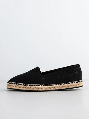 Espadryle Calvin Klein