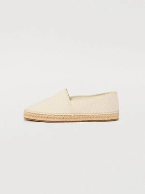 Espadryle Calvin Klein