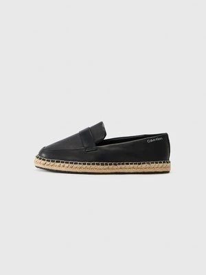 Espadryle Calvin Klein