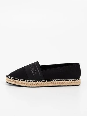 Espadryle Calvin Klein
