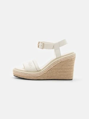 Espadryle Calvin Klein