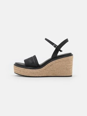 Espadryle Calvin Klein