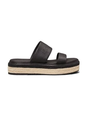 Espadryle Calvin Klein