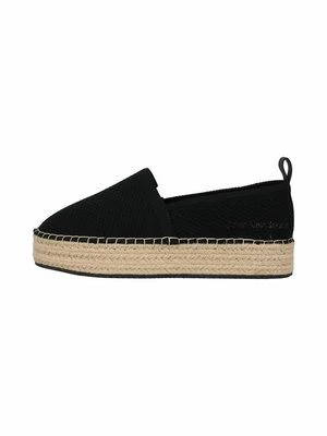 Espadryle Calvin Klein