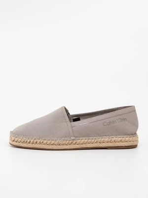 Espadryle Calvin Klein