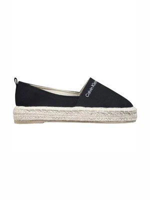 Espadryle Calvin Klein