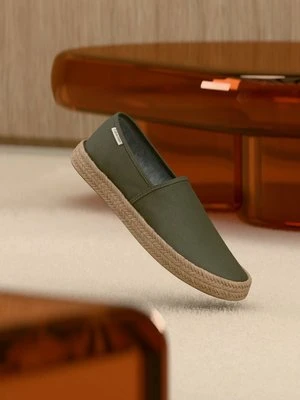 Espadryle Calvin Klein