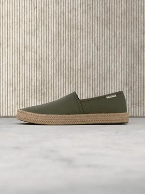 Espadryle Calvin Klein