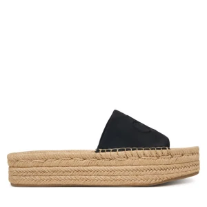 Zdjęcie produktu Espadryle Calvin Klein Ebeth HW0HW02894 Czarny