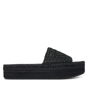 Zdjęcie produktu Espadryle Calvin Klein Ebeth HW0HW02895 Czarny