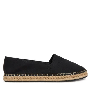 Espadryle Calvin Klein Espadrille - He HW0HW02384 Czarny