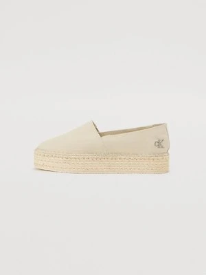 Espadryle Calvin Klein Jeans