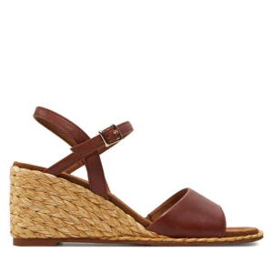 Zdjęcie produktu Espadryle Caprice 9-28307-42 Brązowy