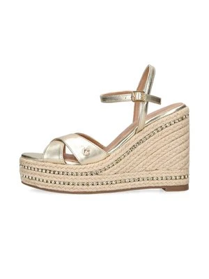 Espadryle Carvela