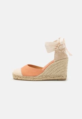 Espadryle Castañer