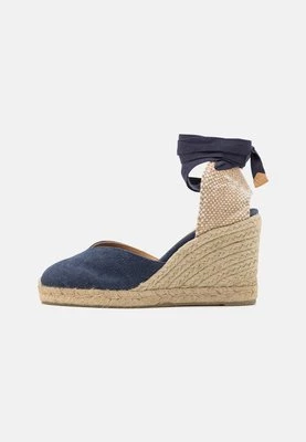 Espadryle Castañer