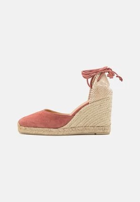 Espadryle Castañer