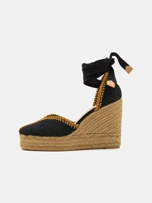 Espadryle Castañer