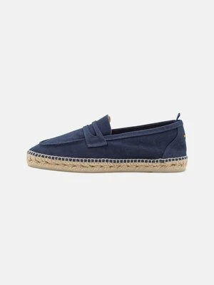 Espadryle Castañer