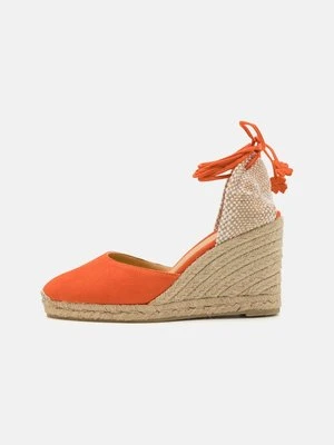 Espadryle Castañer
