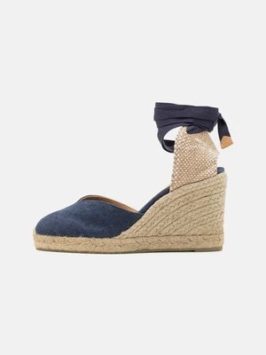 Espadryle Castañer