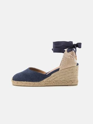 Espadryle Castañer