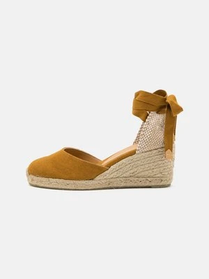 Espadryle Castañer