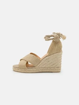 Espadryle Castañer