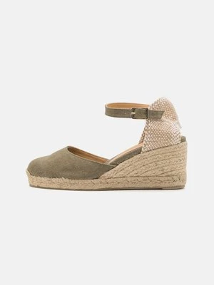 Espadryle Castañer