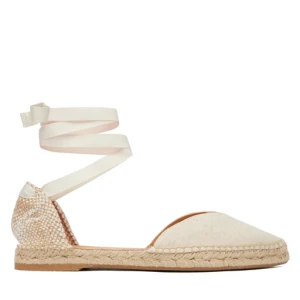 Espadryle Castañer Camila C/8/269 26219 Beżowy