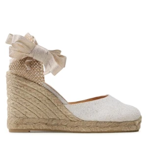 Espadryle Castañer Carina/8/032 021767-4078 Kolorowy