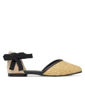 Espadryle Castañer Gasby/104 025720 Czarny