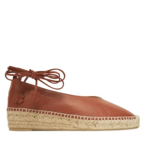 Espadryle Castañer Gea/2/250 025339 Brązowy
