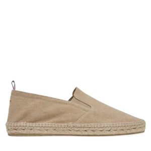 Espadryle Castañer Joel/002 21821 Beżowy