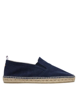 Espadryle Castañer Joel/002 21821 Niebieski