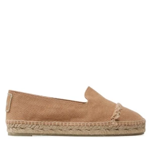 Espadryle Castañer Kai/002 022986-2008 Beżowy