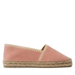 Espadryle Castañer Kellen/002 023027-817 Różowy