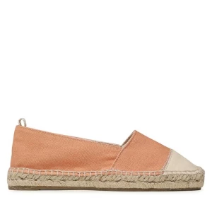 Espadryle Castañer Kenda/146 023130-803 Różowy