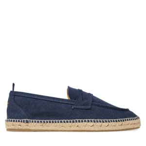 Espadryle Castañer Nacho/002 25664 Niebieski