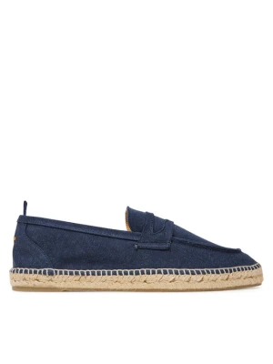 Espadryle Castañer Nacho/002 25664 Niebieski