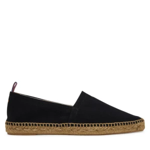 Espadryle Castañer Pablo/001 21635 Czarny