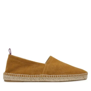 Espadryle Castañer Pablo/002 21816 Pomarańczowy