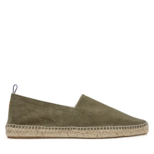 Espadryle Castañer Pablo/002 21816 Zielony