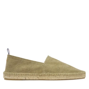 Espadryle Castañer Pablo/002 21816 Zielony jasny
