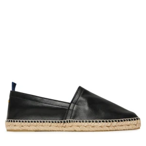 Espadryle Castañer Pablo/104 25729 Czarny