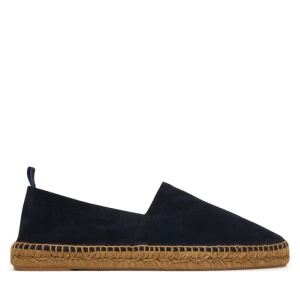 Espadryle Castañer Pablo 23419 Niebieski