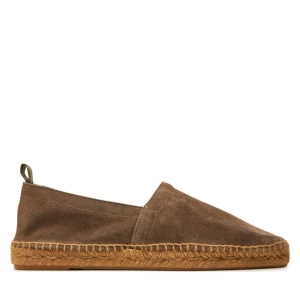 Espadryle Castañer Pablo T/186 023419 Brązowy