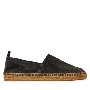 Espadryle Castañer Pablo T/186 23419 Szary