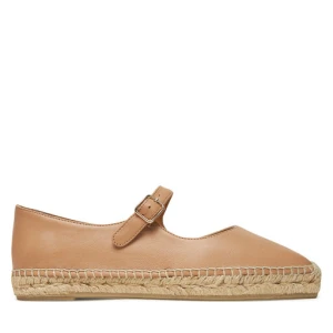 Espadryle Castañer Pepa/250 025701 Beżowy